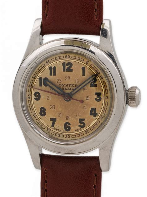 buy rolex raleigh